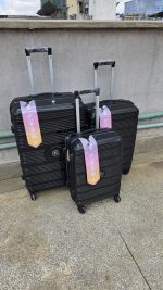 Suitcase - Image 7